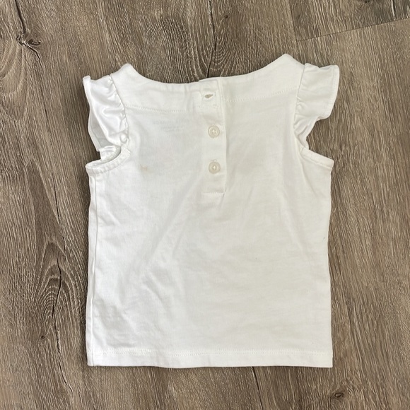 Janie and Jack 6-12 months - Picture 2 of 3